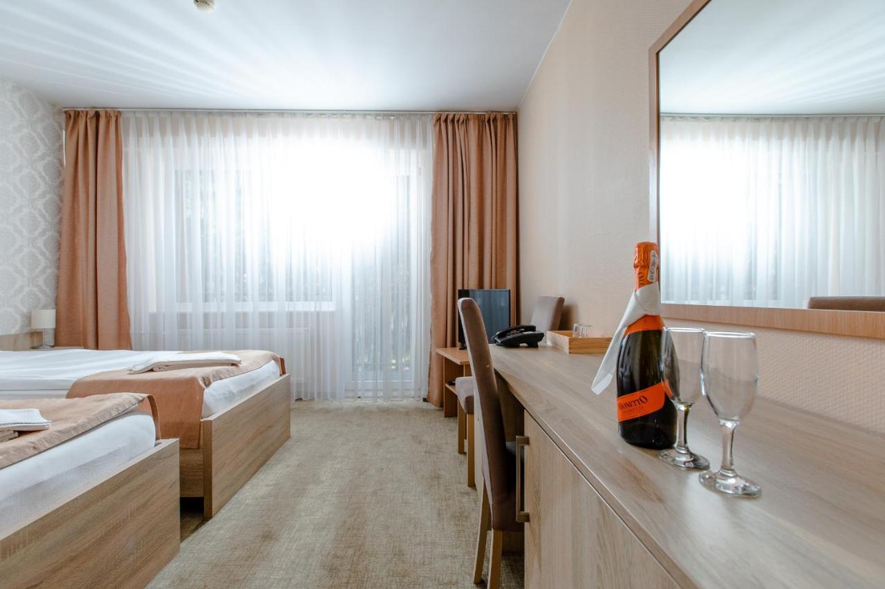 Millennium Health Resort & Spa เมียนซีวอเจีย ภายนอก รูปภาพ